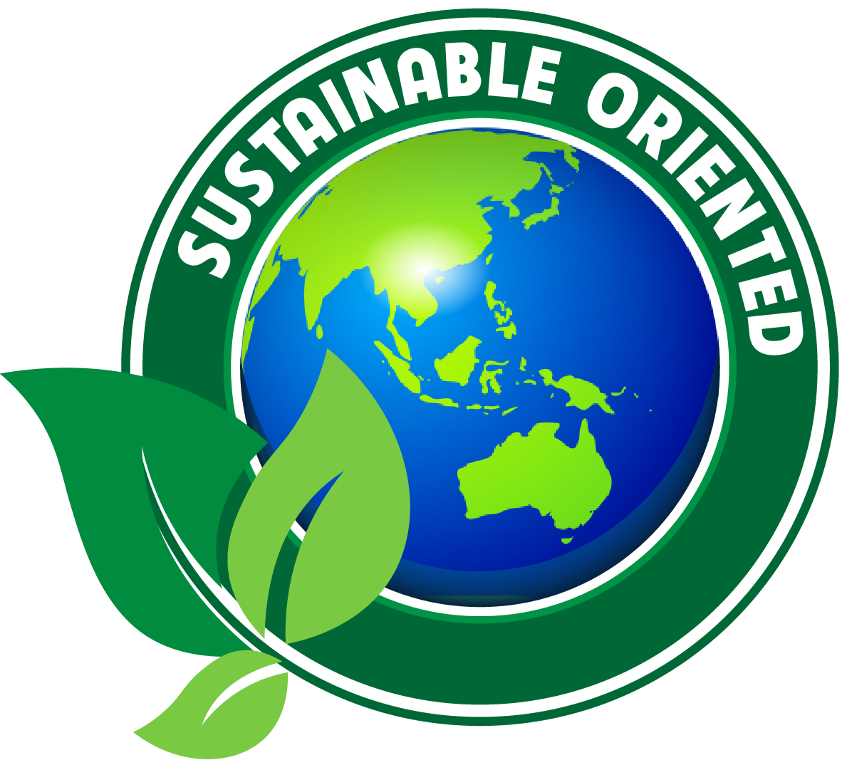 sustainable